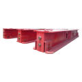 high quality modular hydraulic transporter trailer for sale